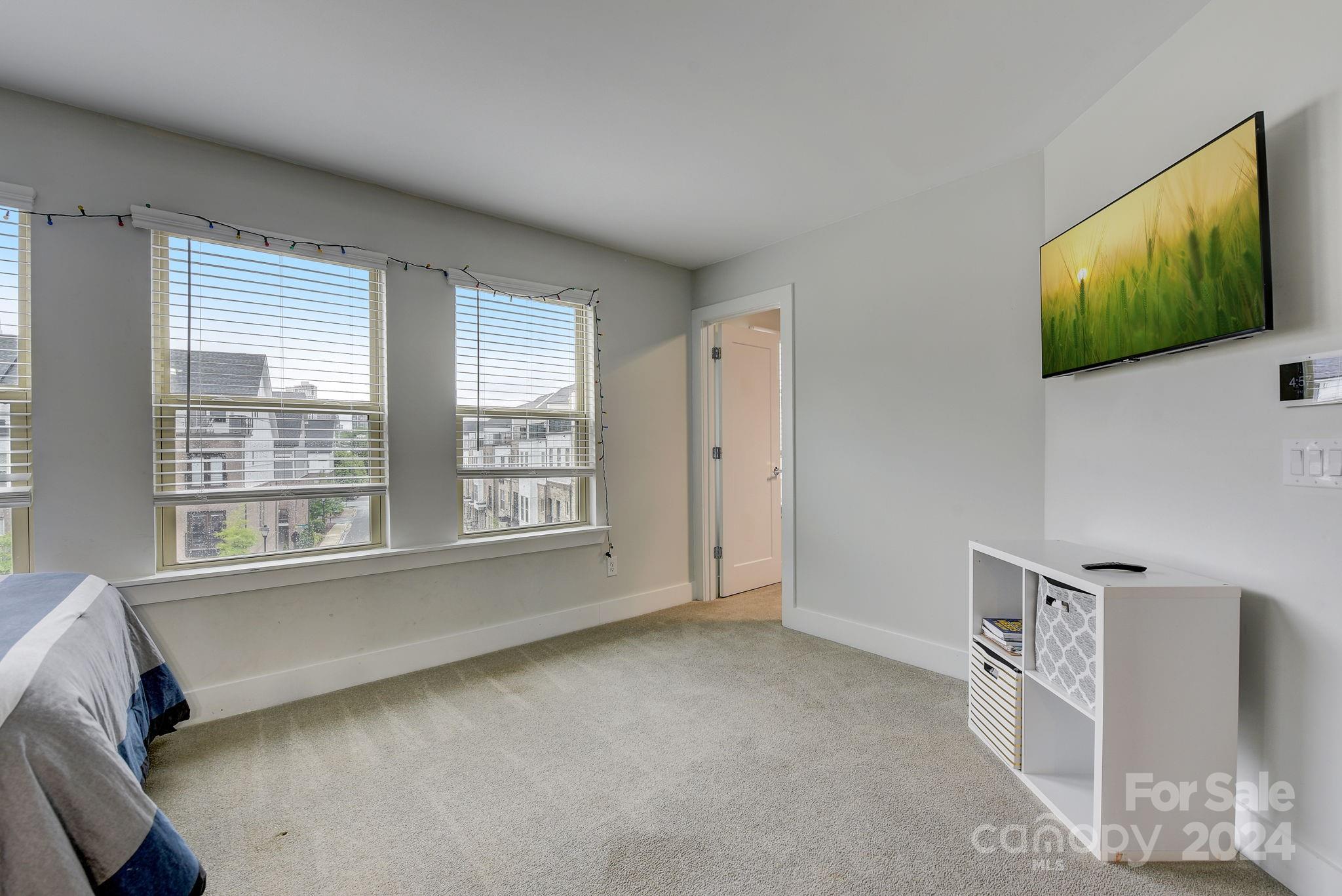 Central Point - Residential