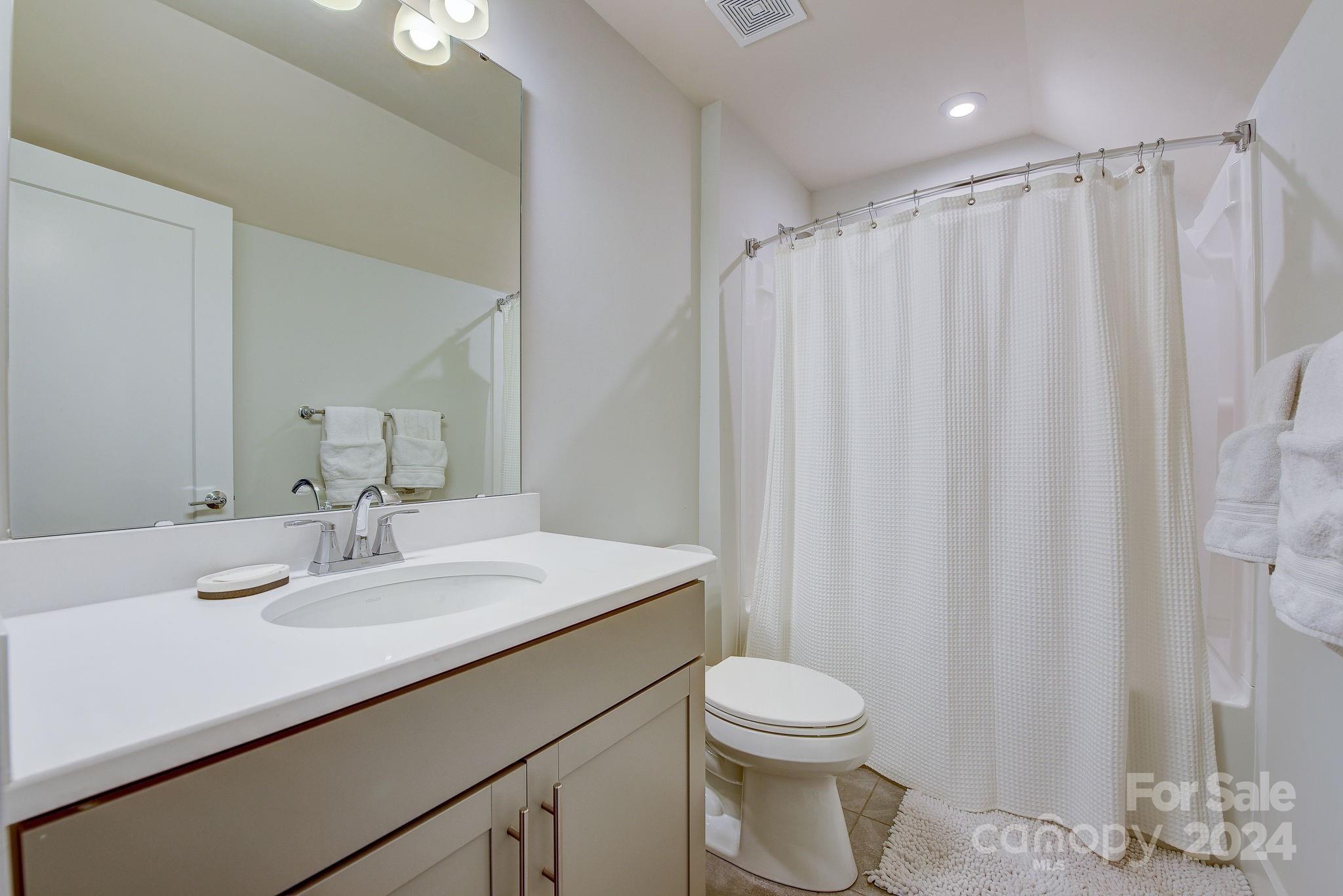 Central Point - Residential