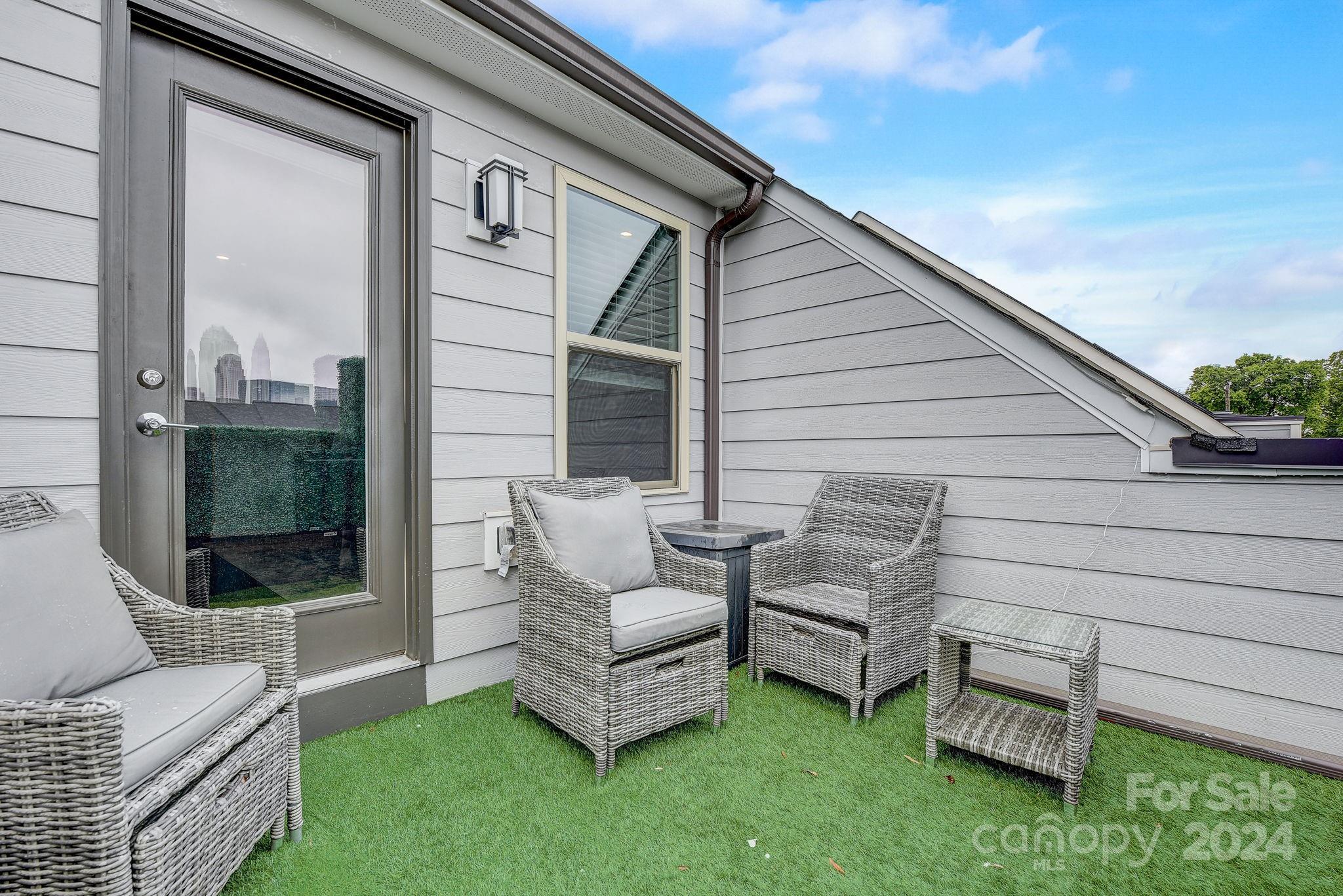 Central Point - Residential