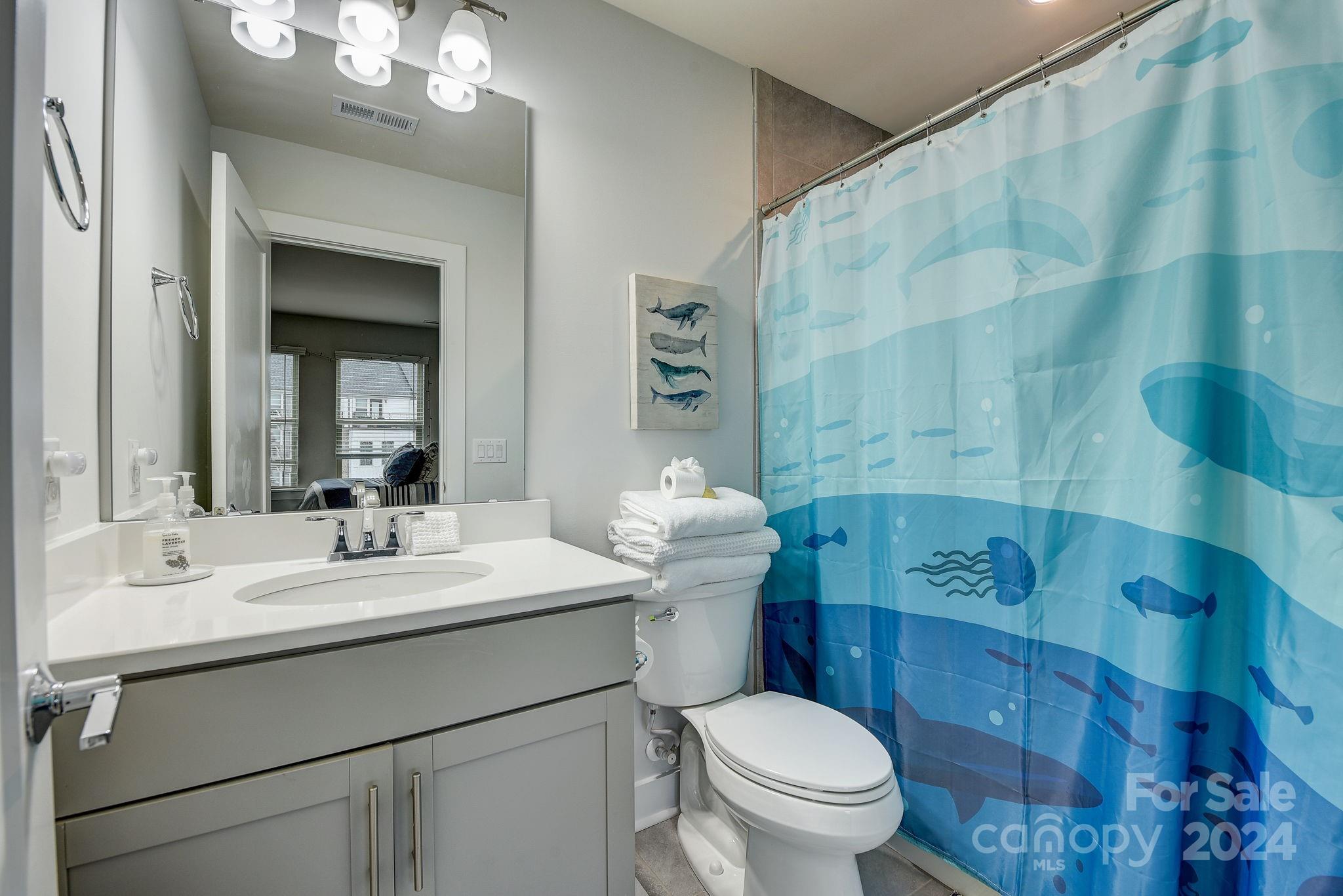 Central Point - Residential