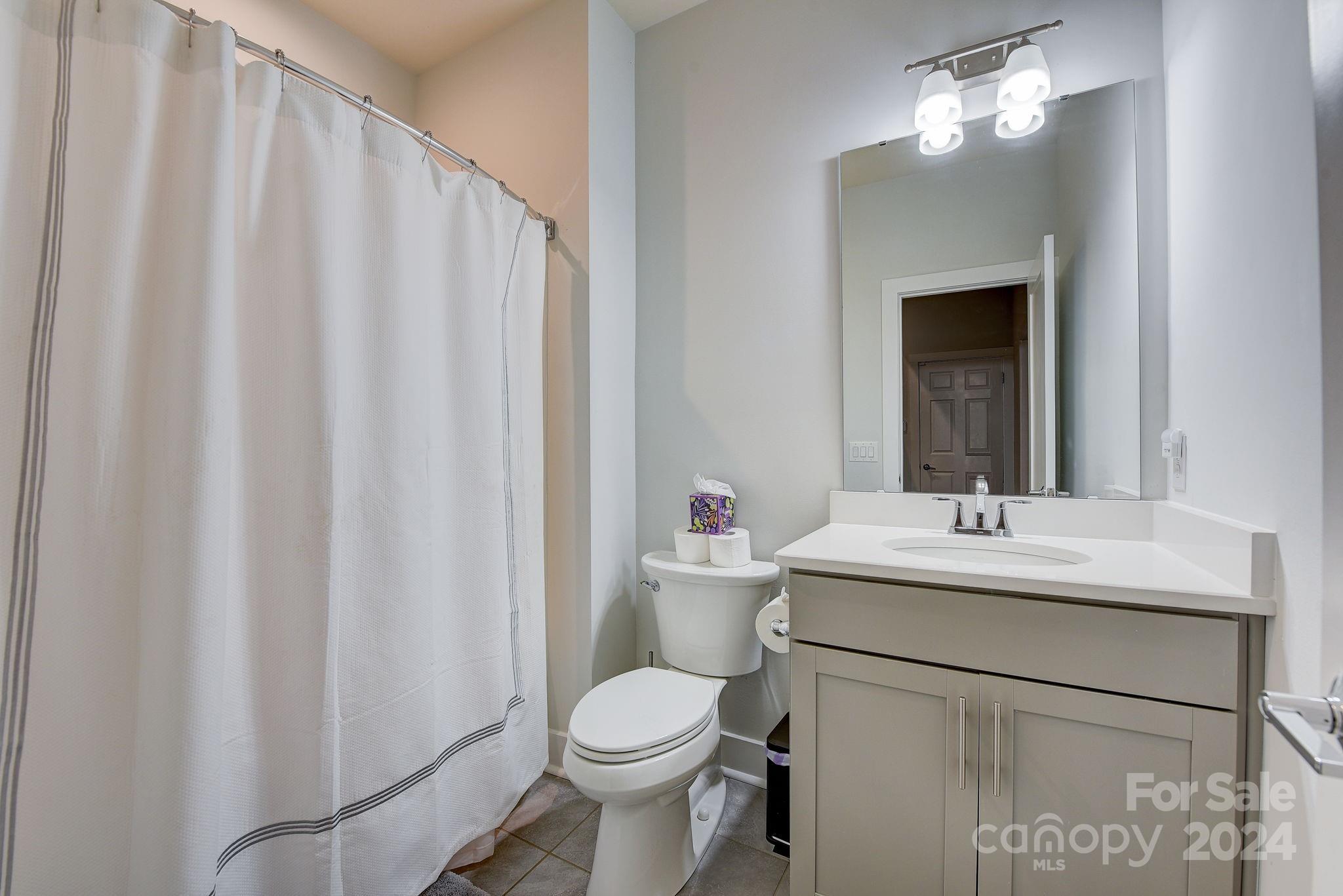 Central Point - Residential