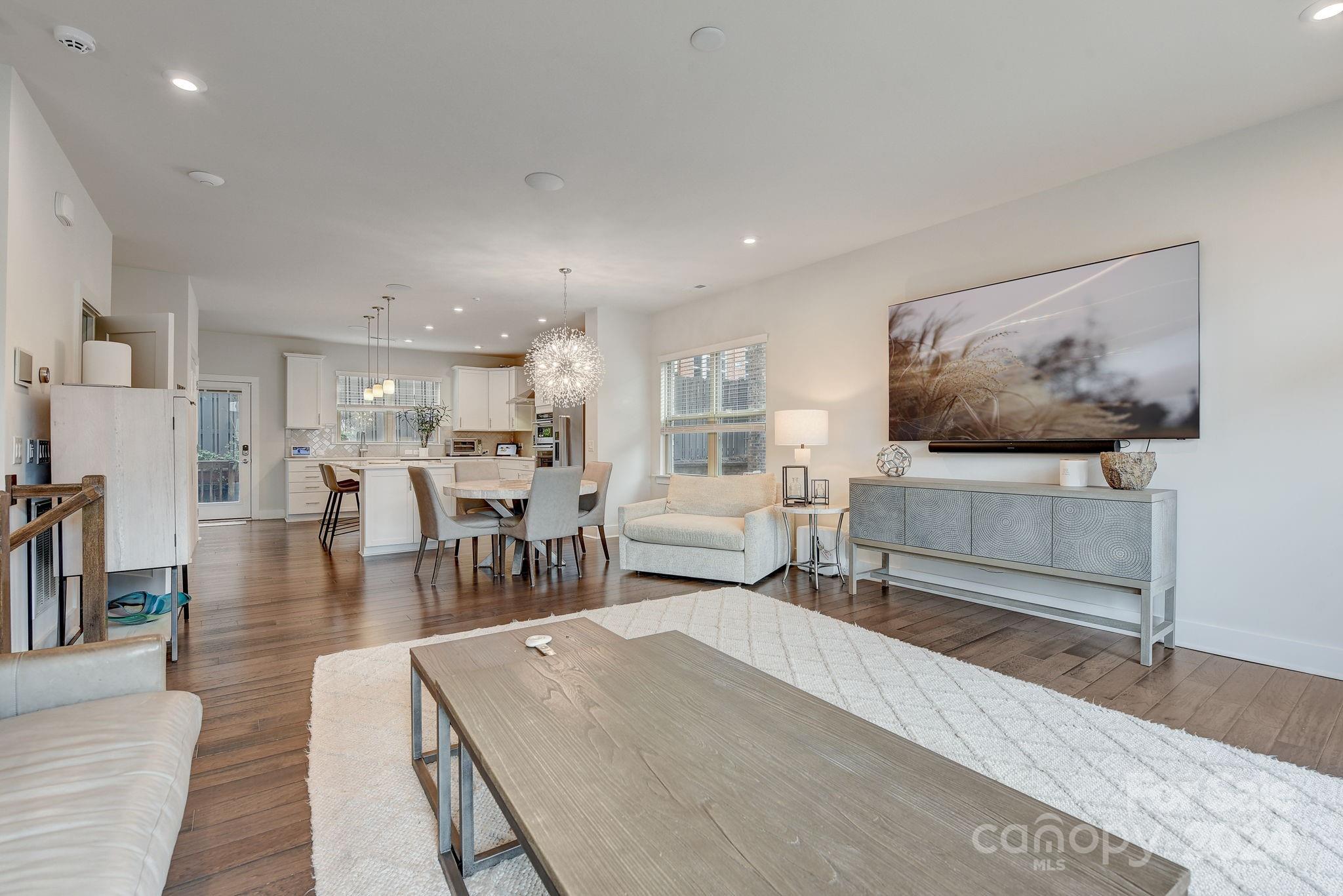 Central Point - Residential