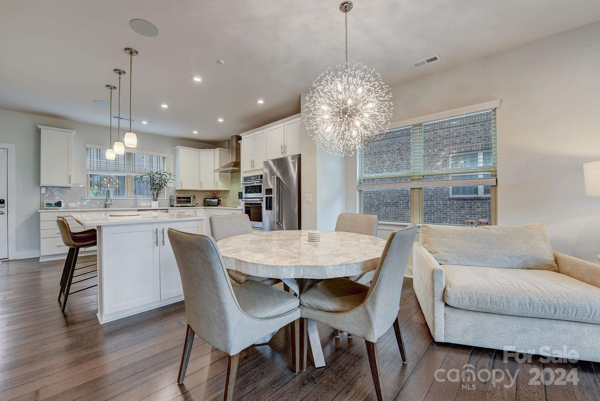 Central Point - Residential