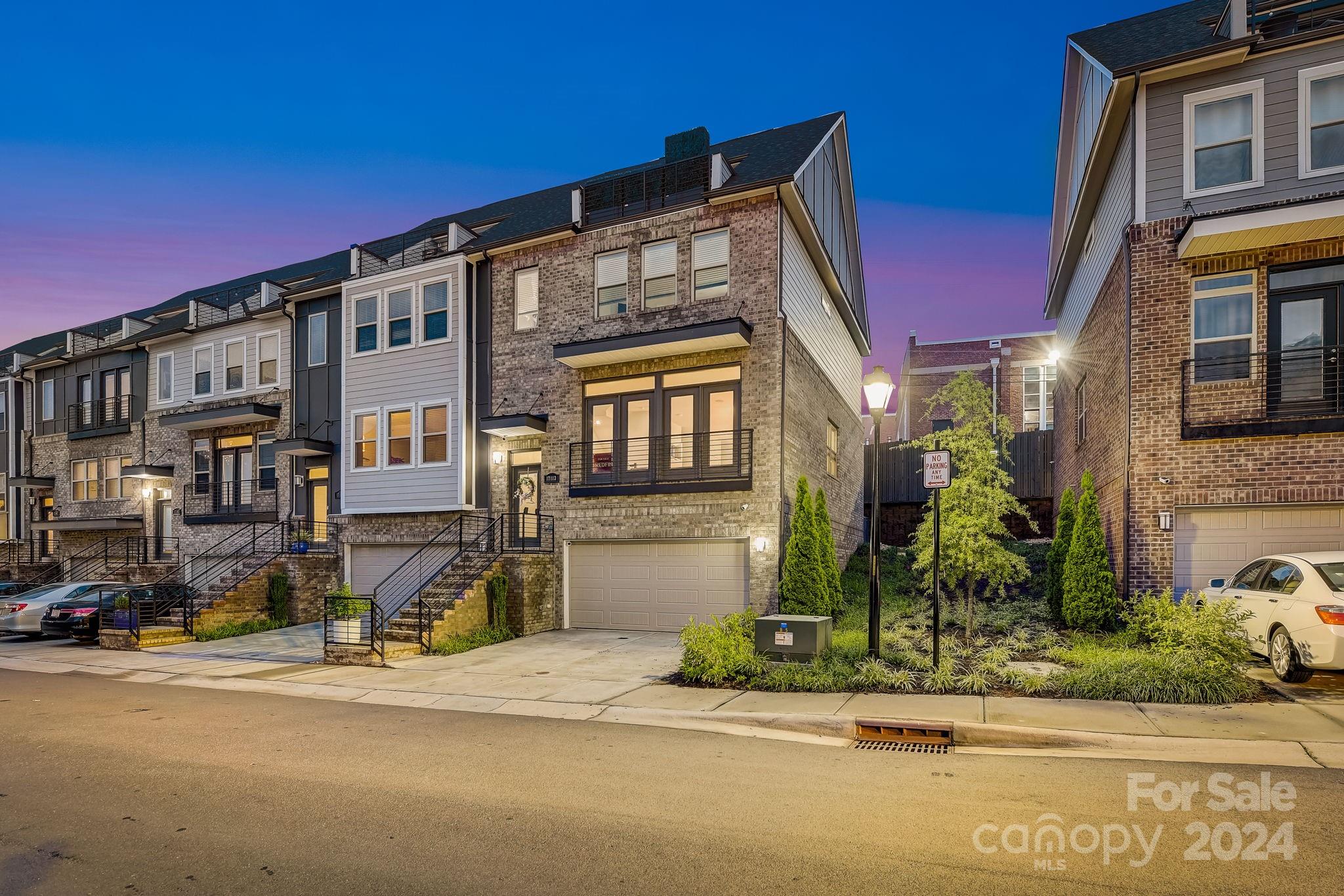 Central Point - Residential