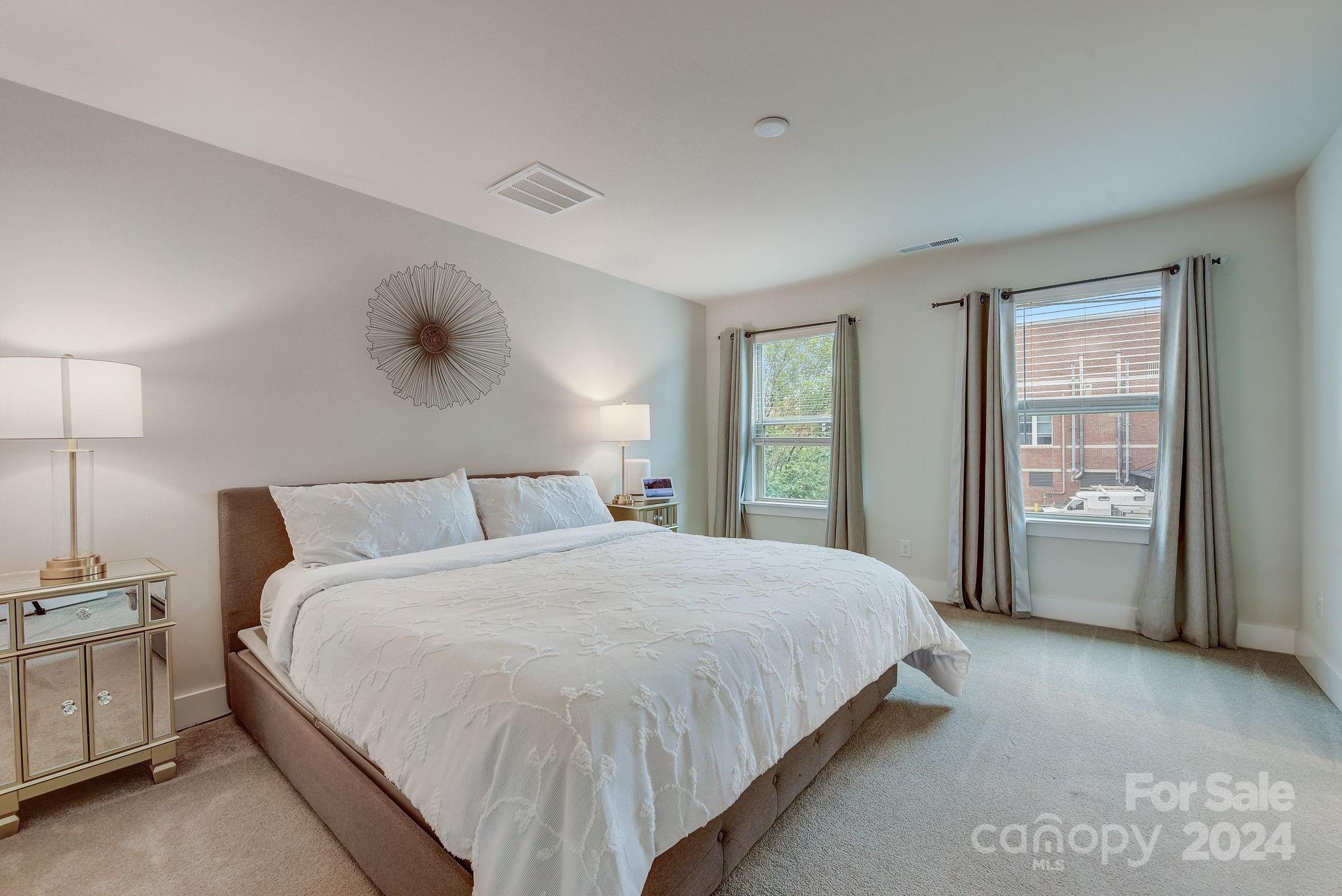 Central Point - Residential