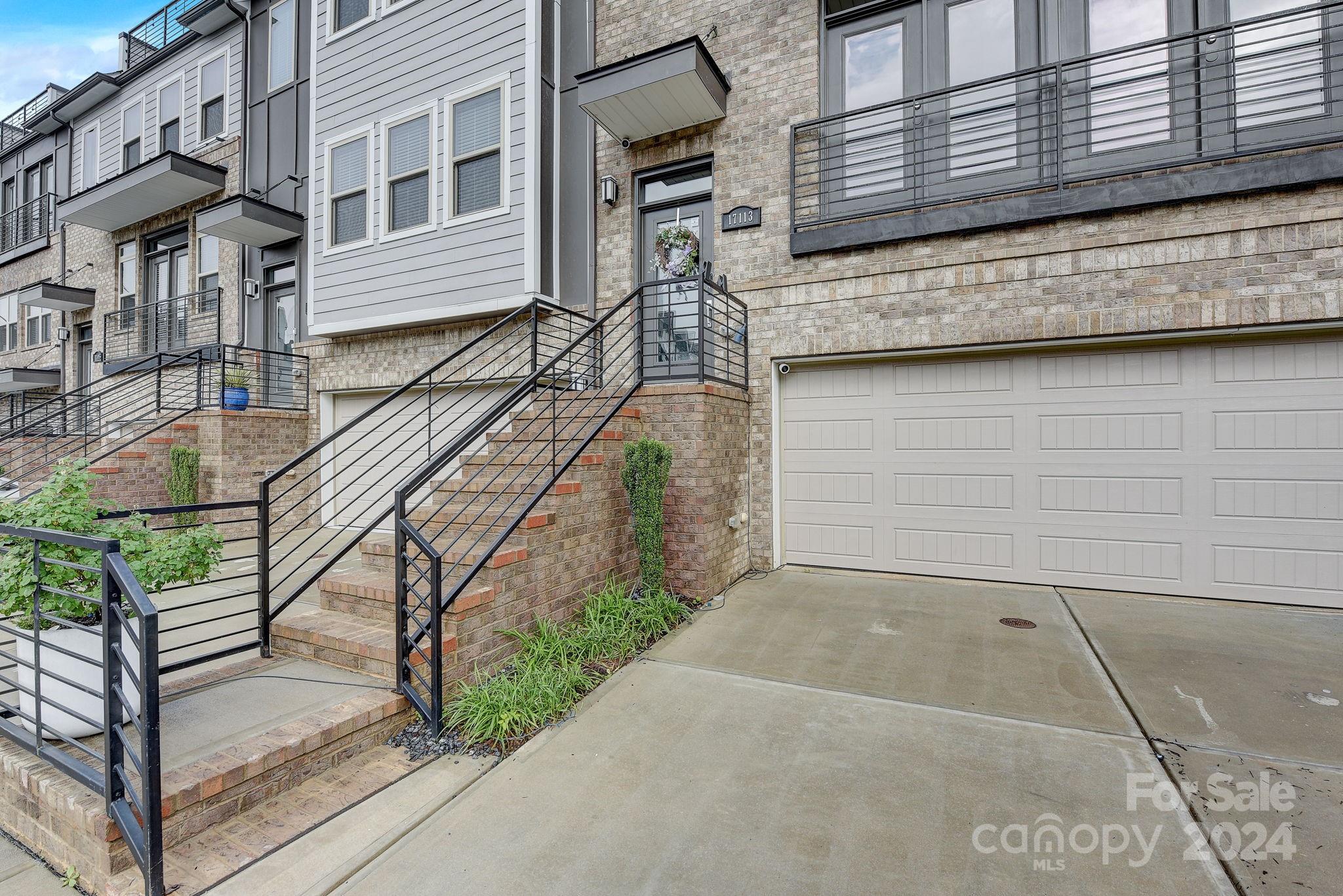 Central Point - Residential