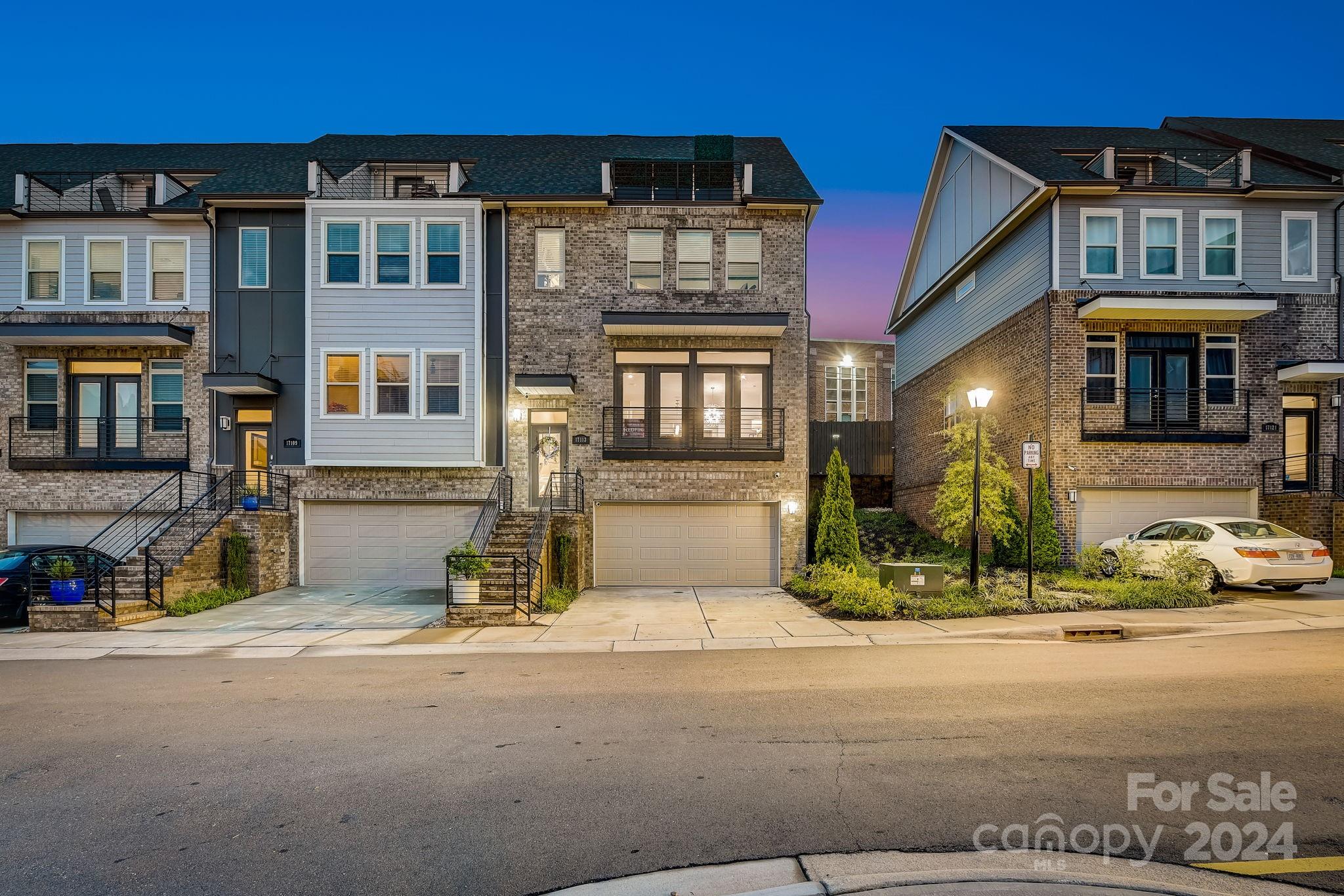 Central Point - Residential