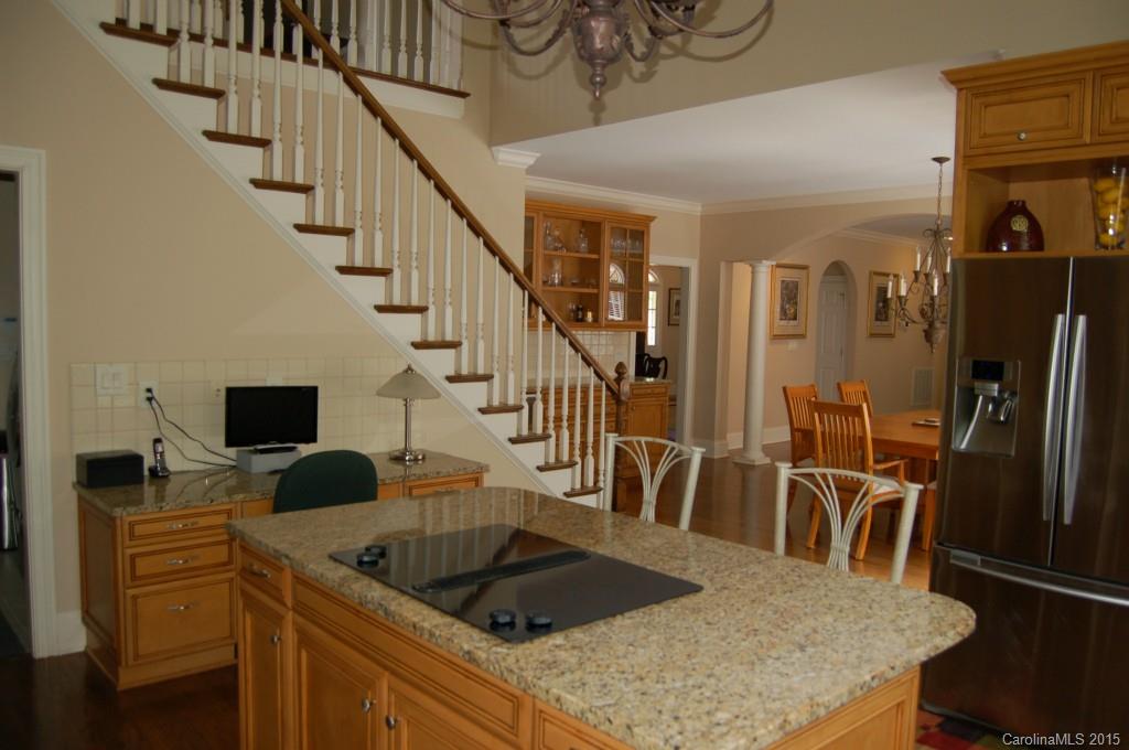 Ballantyne Country Club - Residential