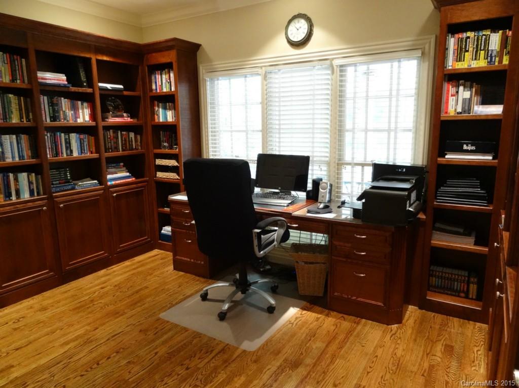 Ballantyne Country Club - Residential