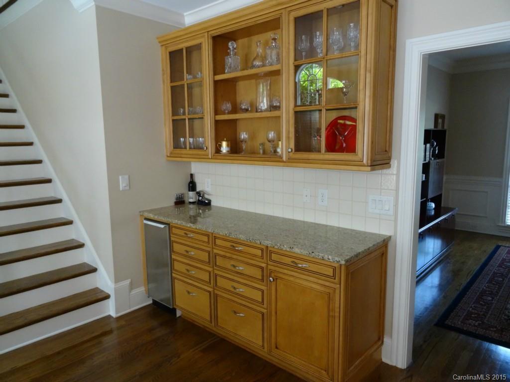 Ballantyne Country Club - Residential