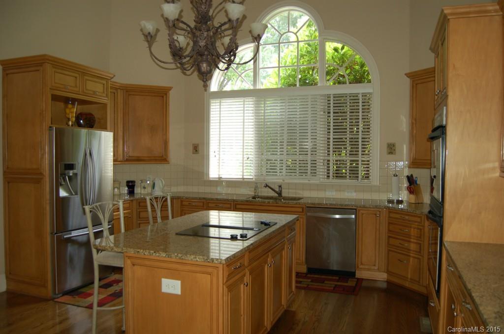 Ballantyne Country Club - Residential