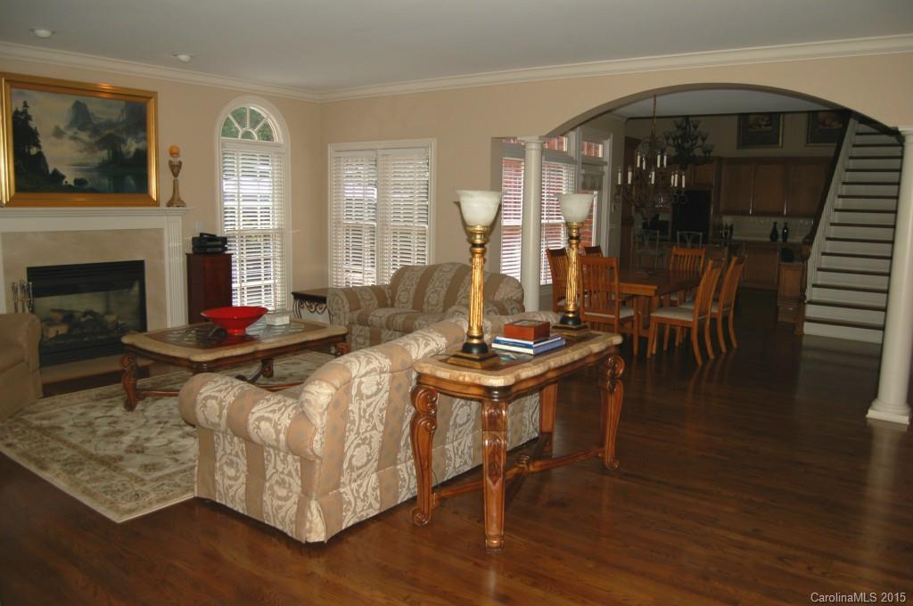 Ballantyne Country Club - Residential