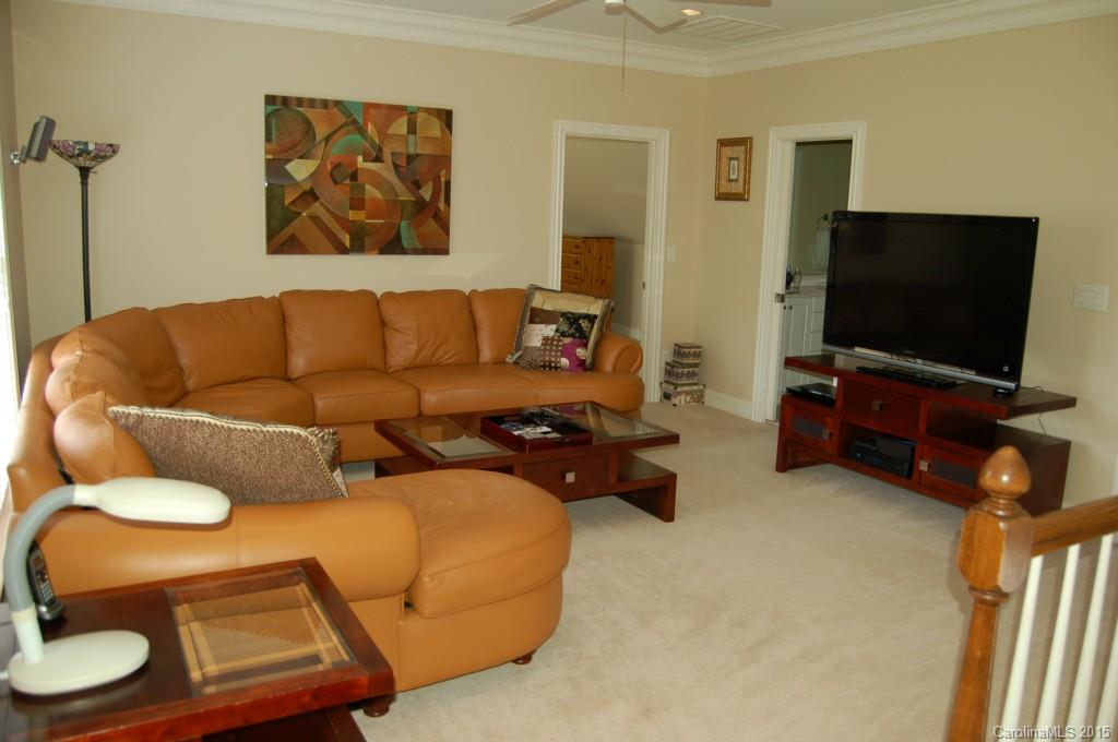 Ballantyne Country Club - Residential