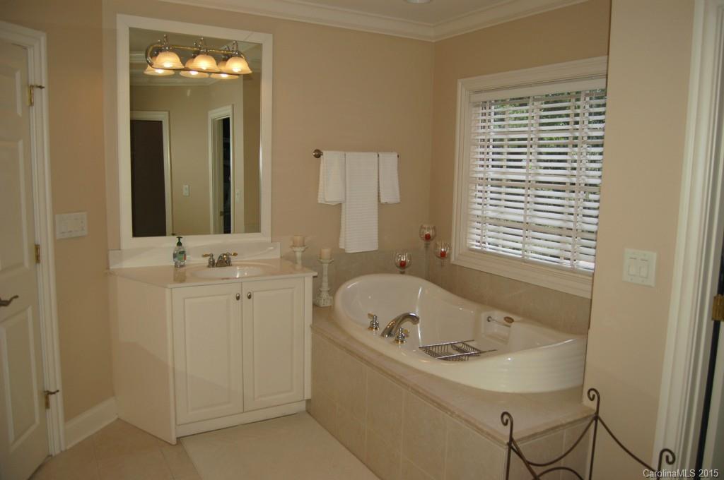 Ballantyne Country Club - Residential