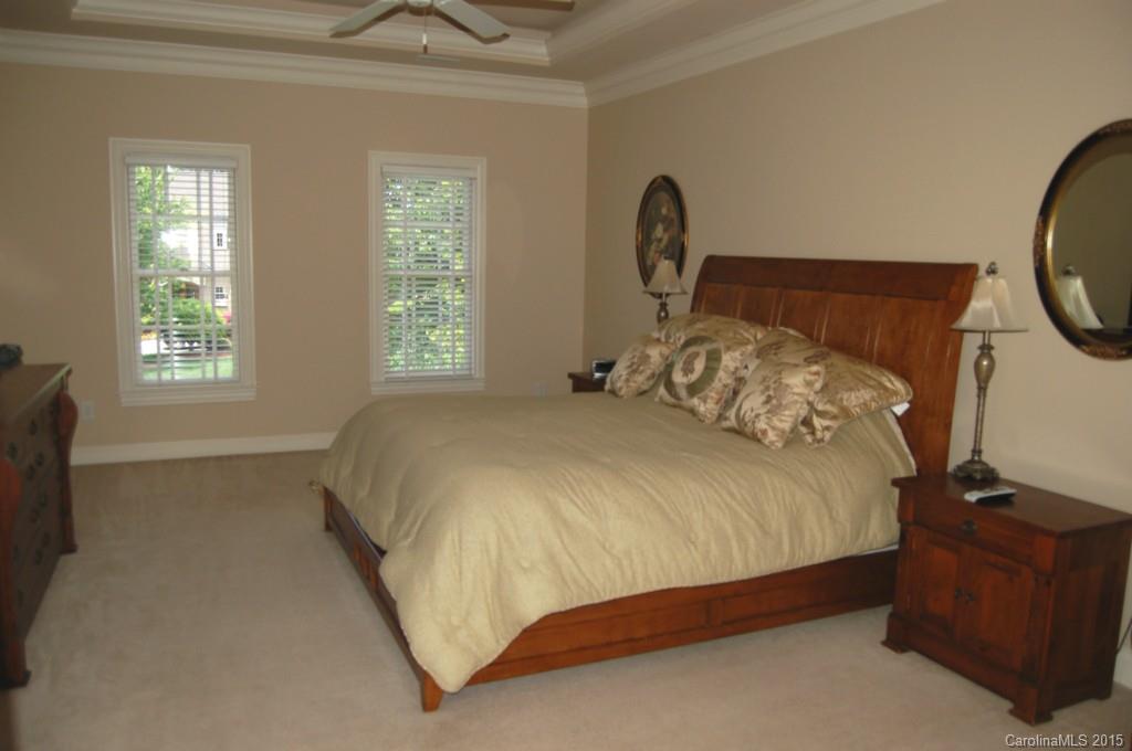 Ballantyne Country Club - Residential