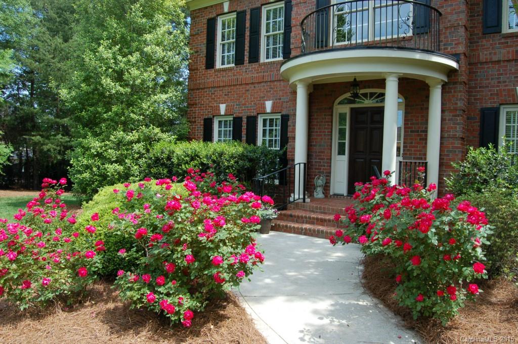 Ballantyne Country Club - Residential