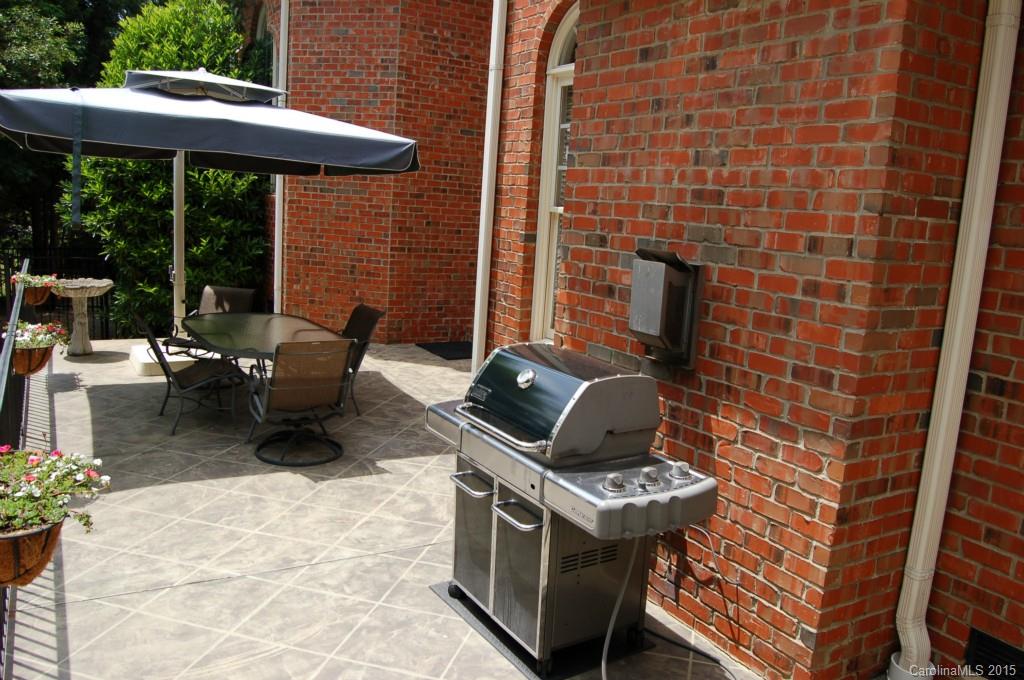 Ballantyne Country Club - Residential