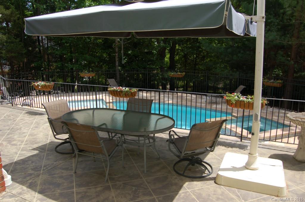 Ballantyne Country Club - Residential