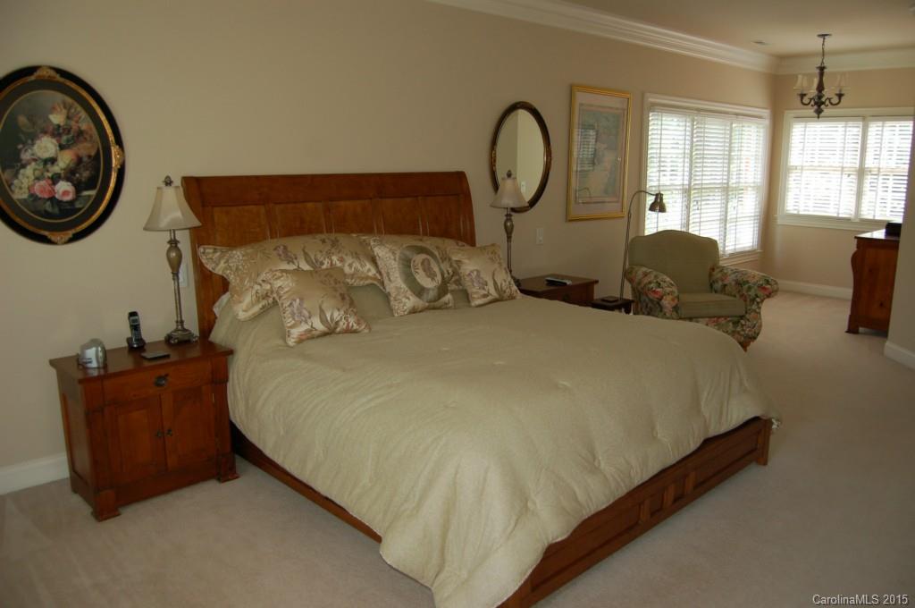 Ballantyne Country Club - Residential