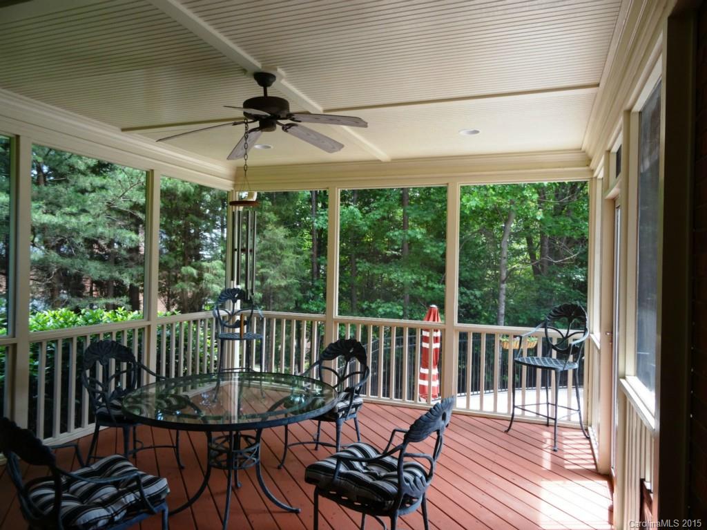 Ballantyne Country Club - Residential