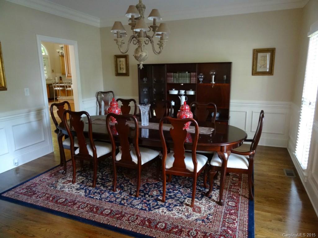 Ballantyne Country Club - Residential