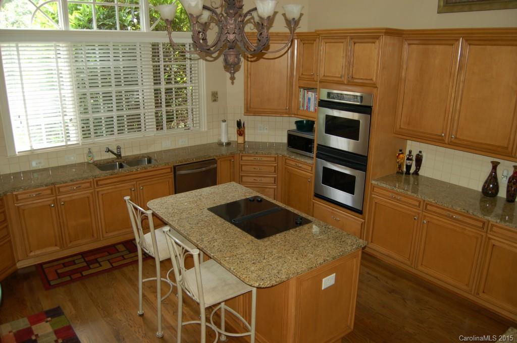 Ballantyne Country Club - Residential