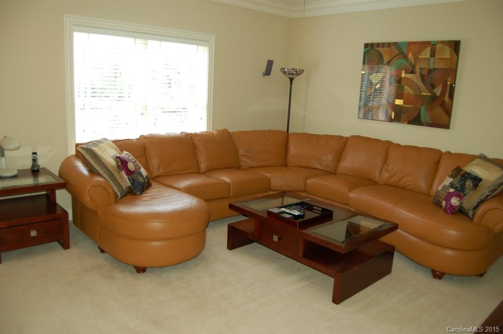 Ballantyne Country Club - Residential