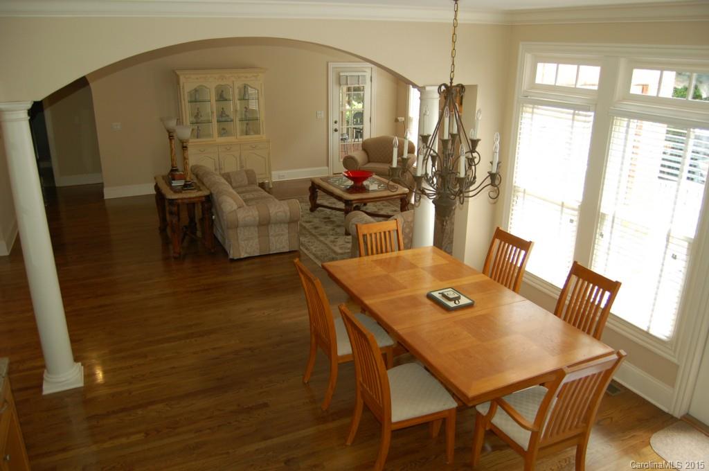 Ballantyne Country Club - Residential