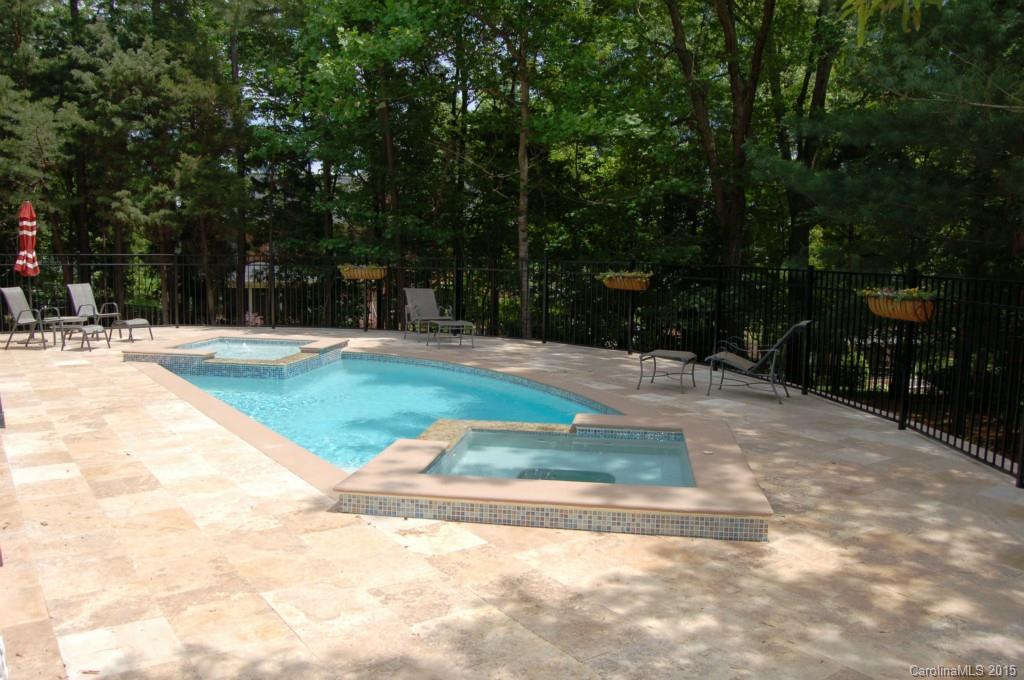 Ballantyne Country Club - Residential