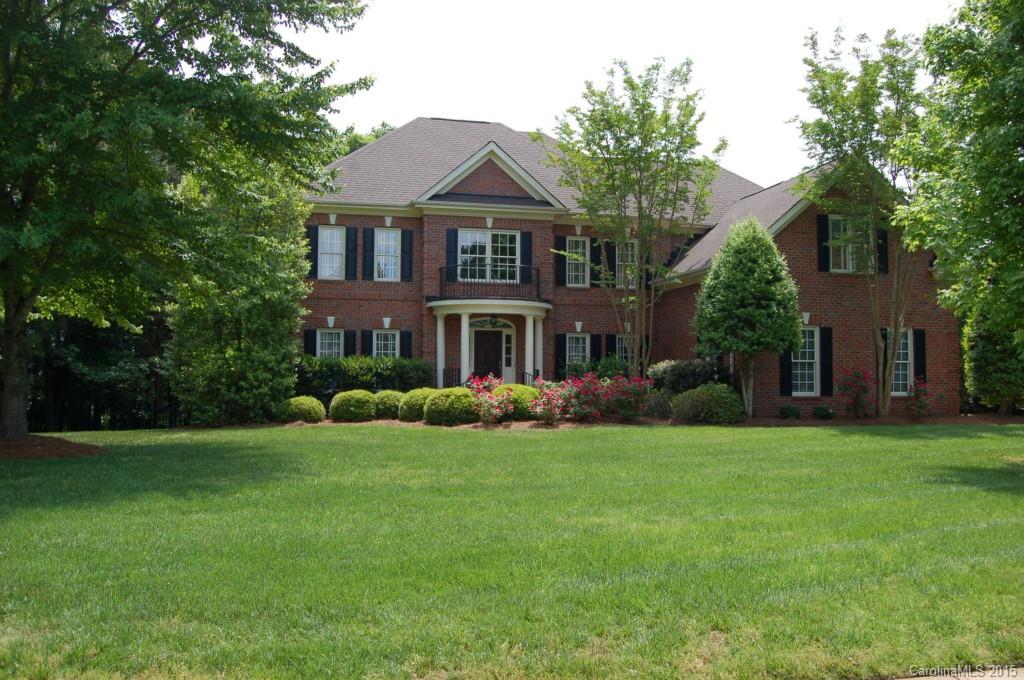 Ballantyne Country Club - Residential