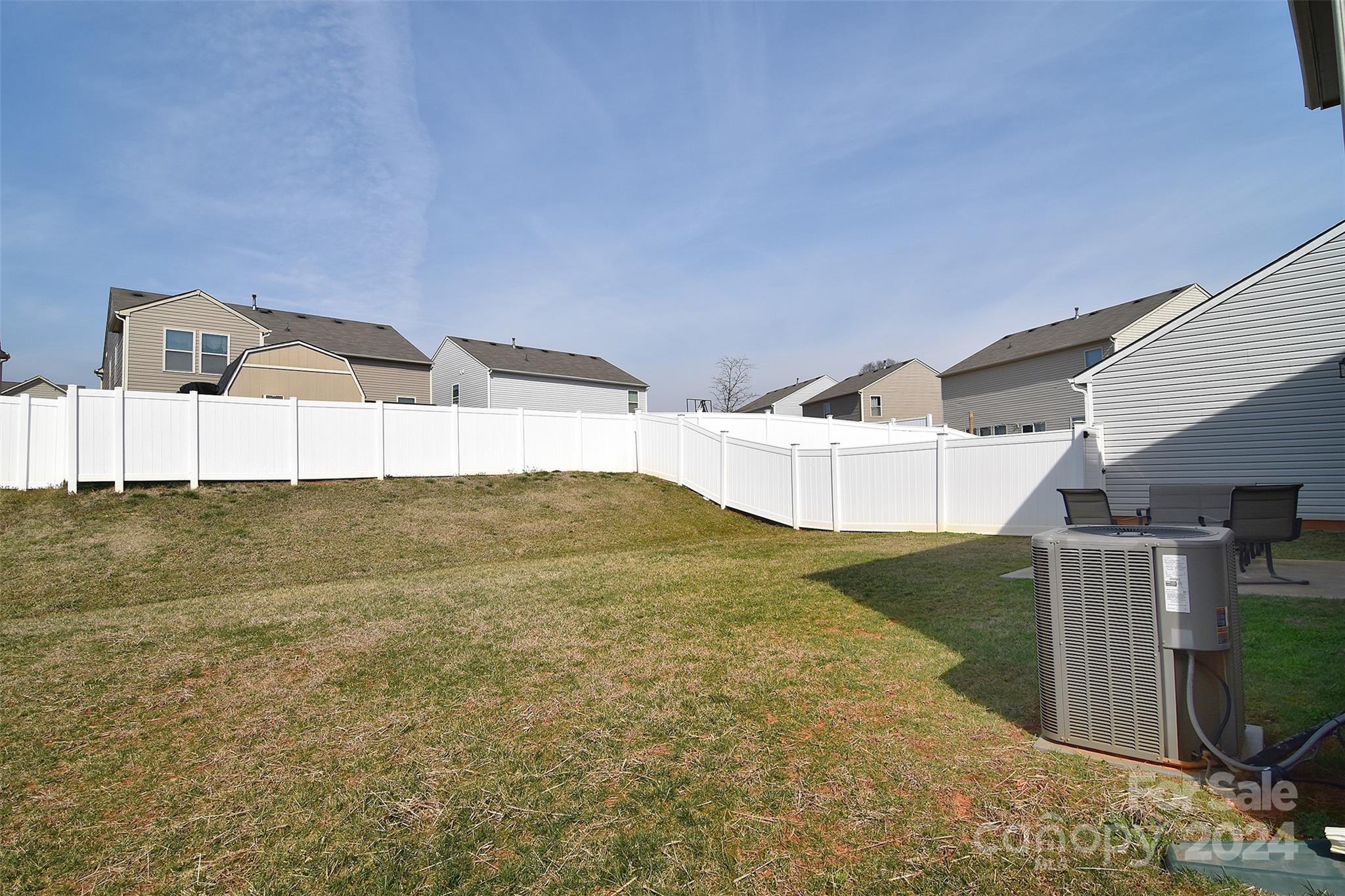 Gibbon Crossing - Residential