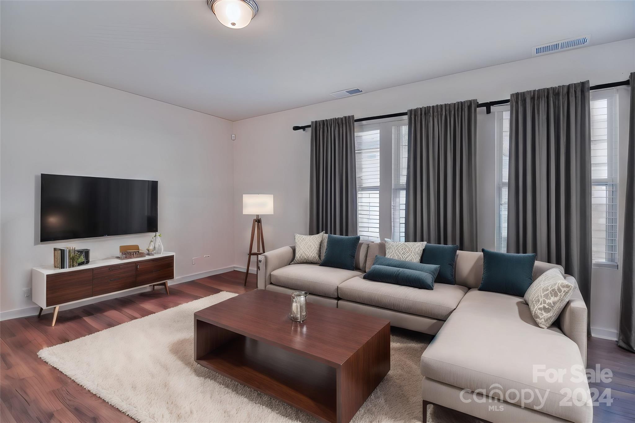 Gibbon Crossing - Residential