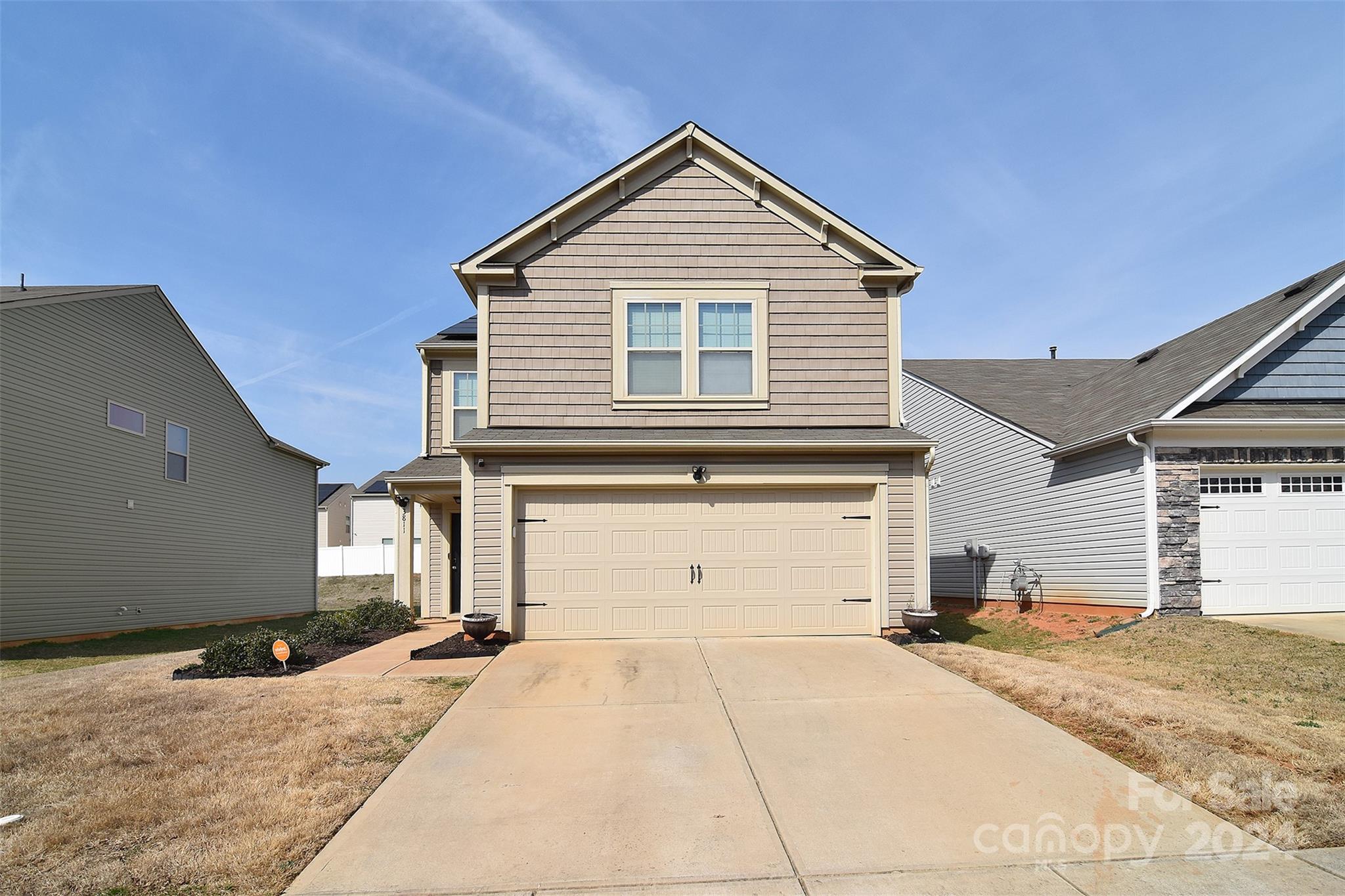 Gibbon Crossing - Residential