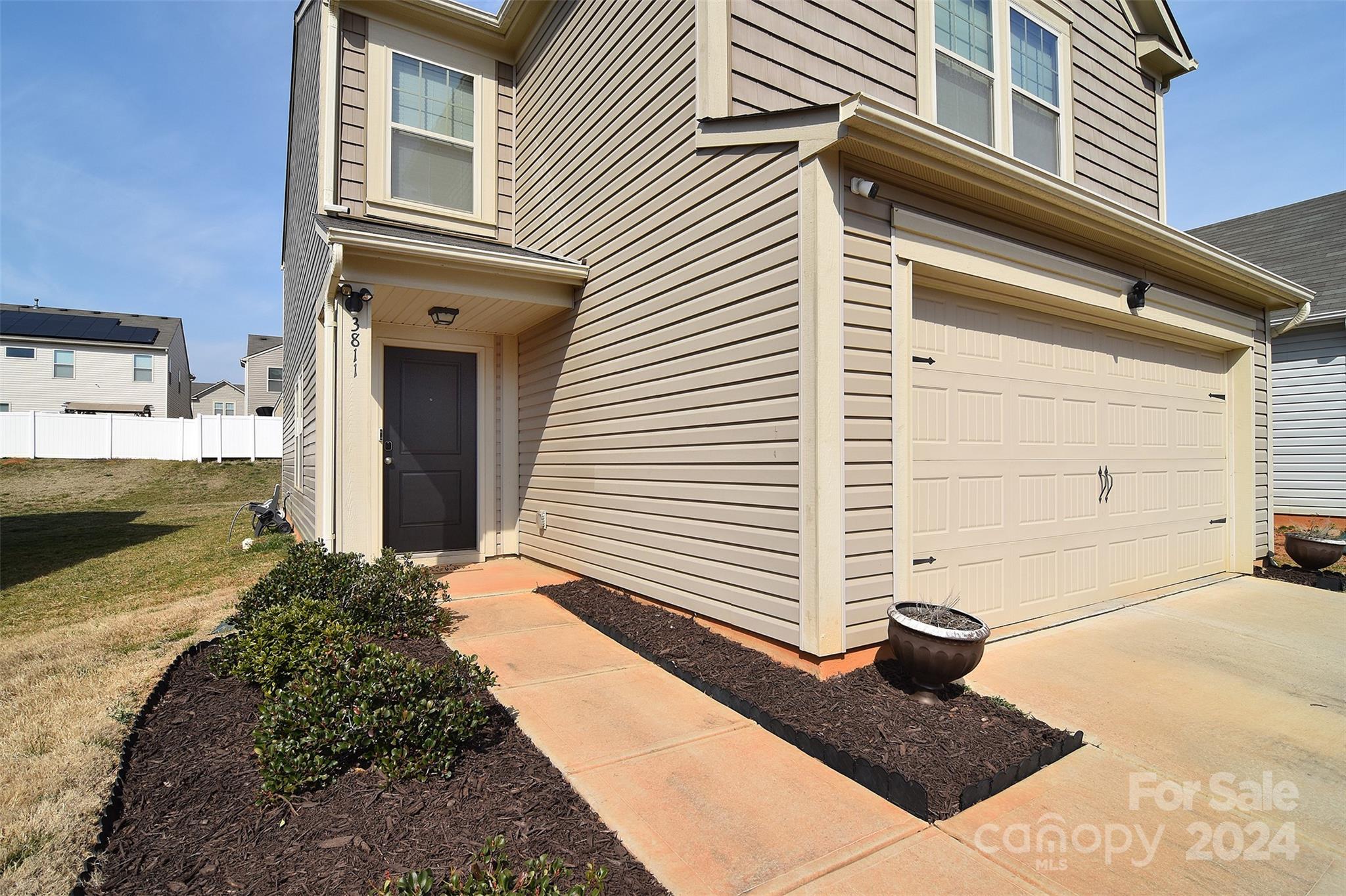 Gibbon Crossing - Residential