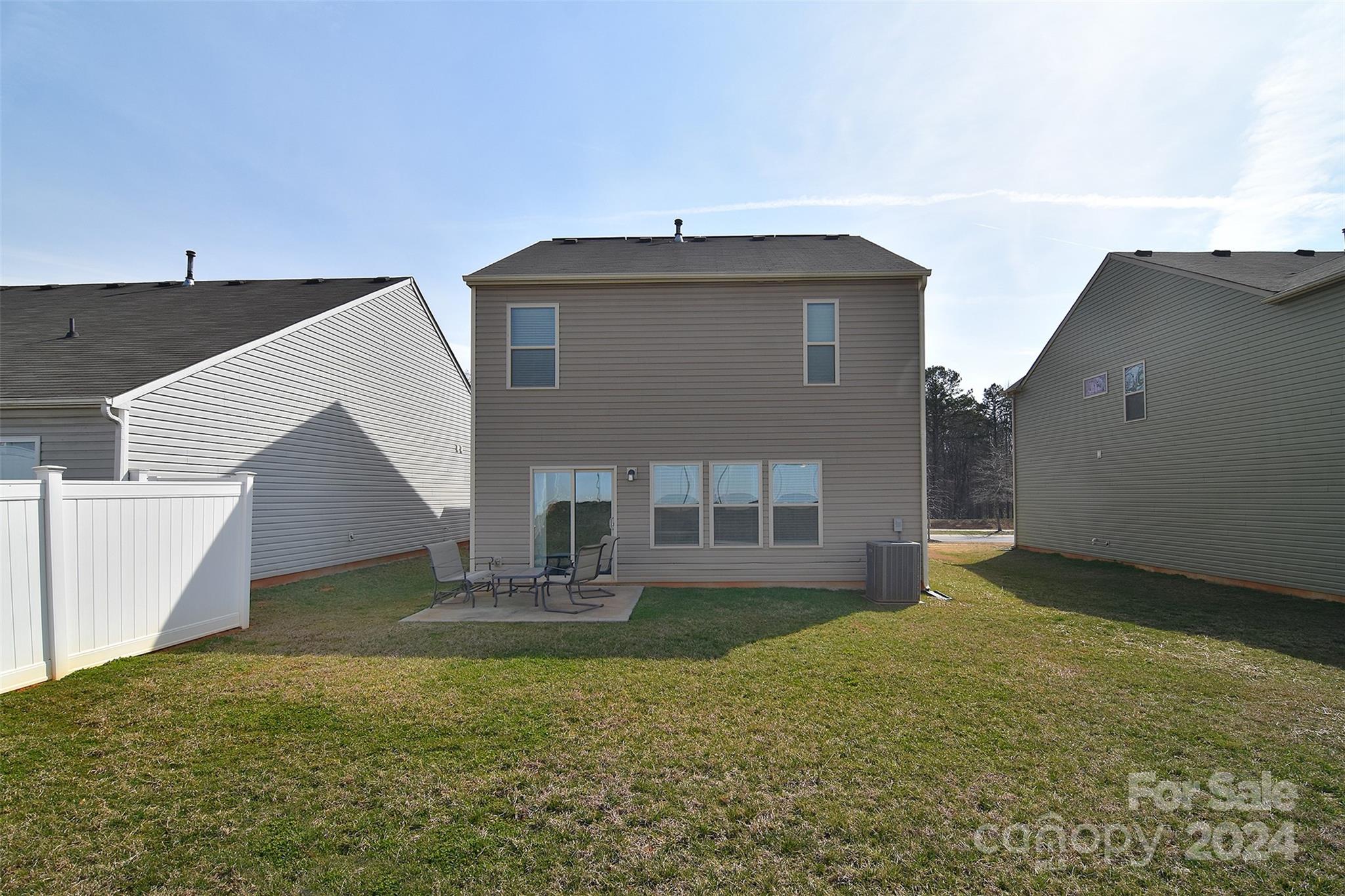 Gibbon Crossing - Residential