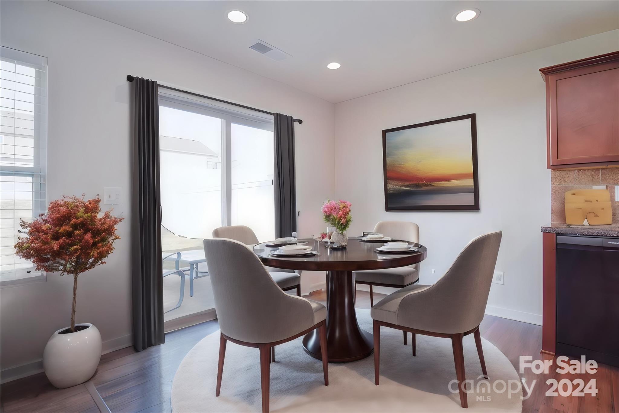 Gibbon Crossing - Residential