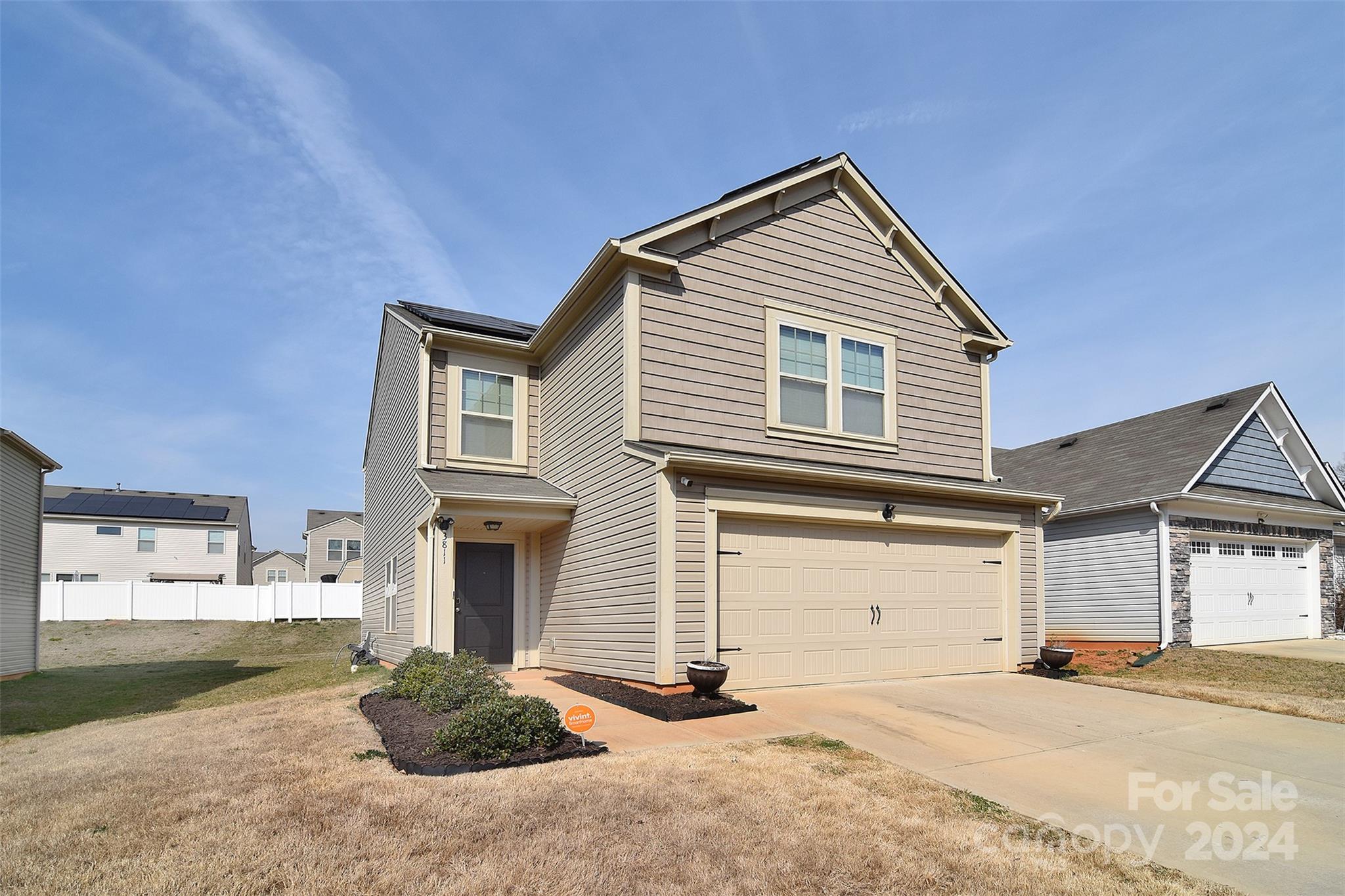 Gibbon Crossing - Residential