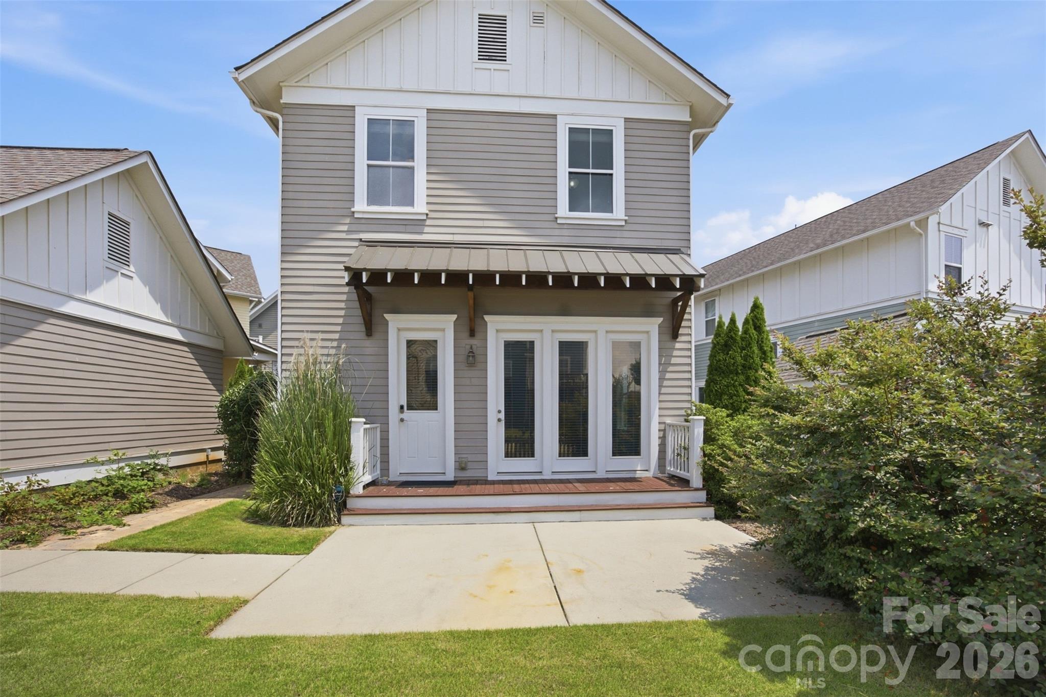 743 Waterscape Court