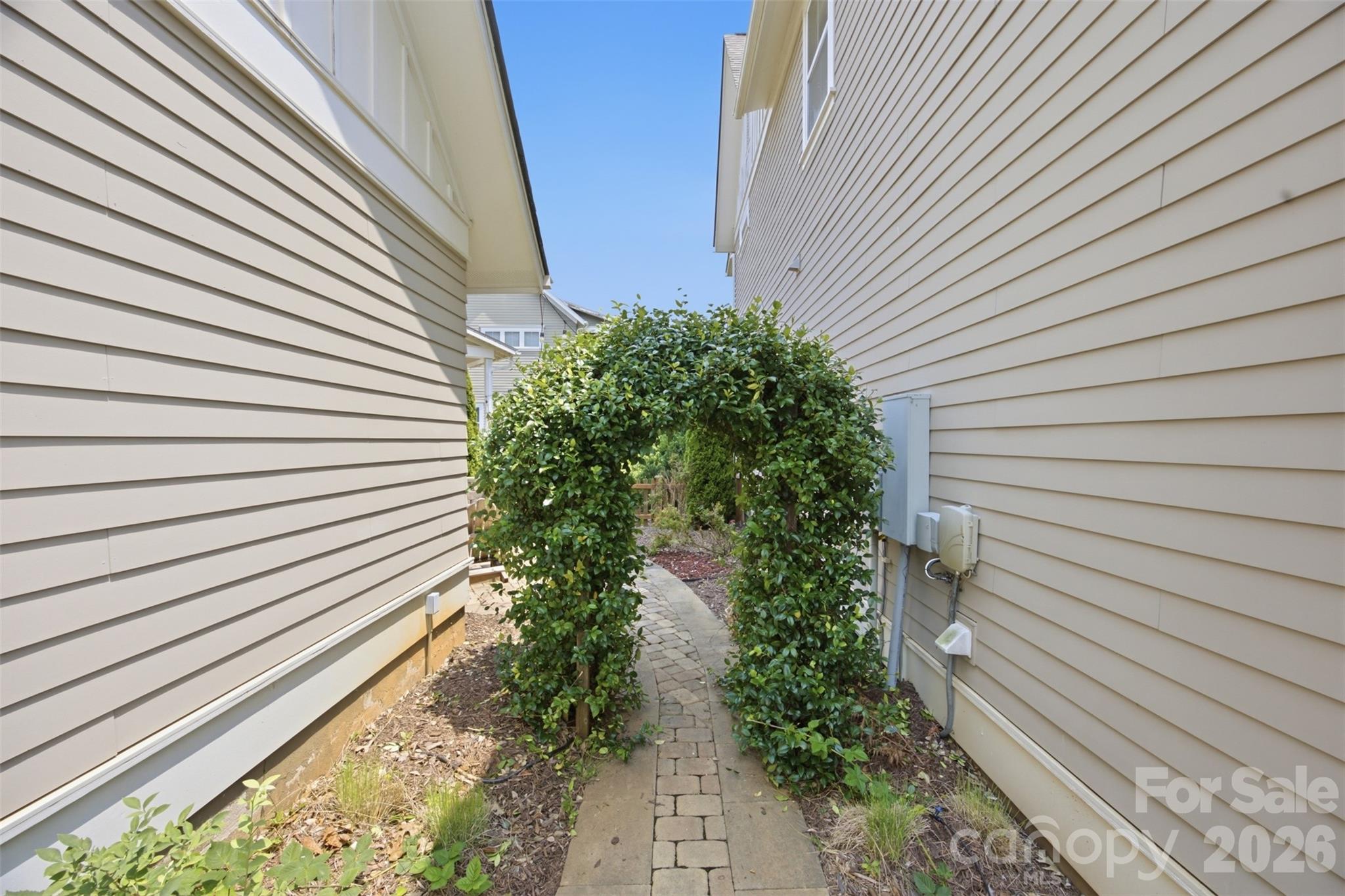 743 Waterscape Court