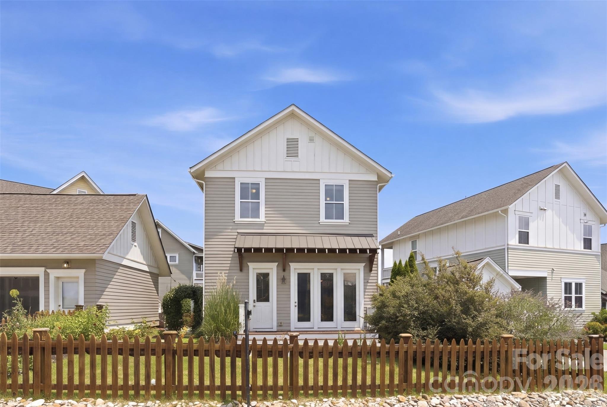 743 Waterscape Court