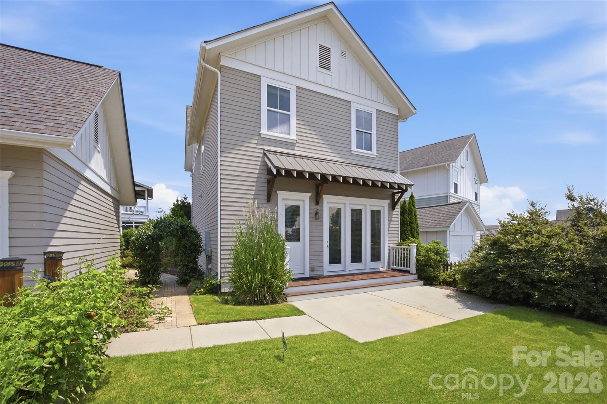743 Waterscape Court