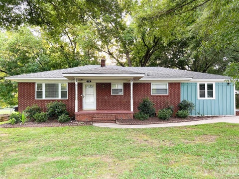 Photo of 119 Hillcrest Street, Shelby, NC 28152 (MLS # 4391775)