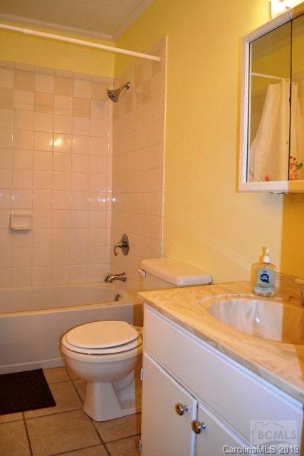 Ramblewoods - Residential