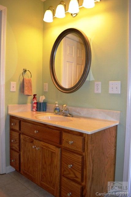 Ramblewoods - Residential