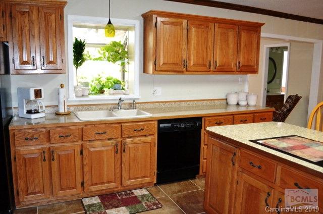 Ramblewoods - Residential