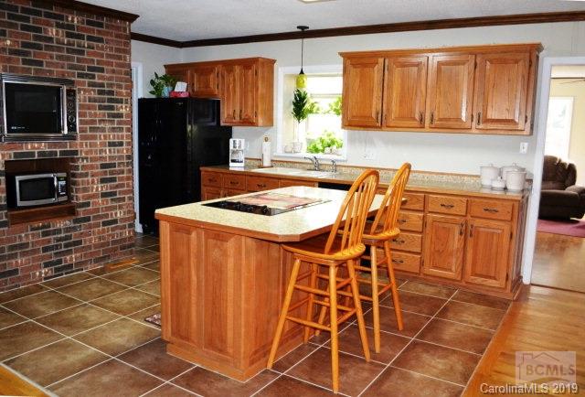 Ramblewoods - Residential