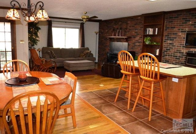 Ramblewoods - Residential