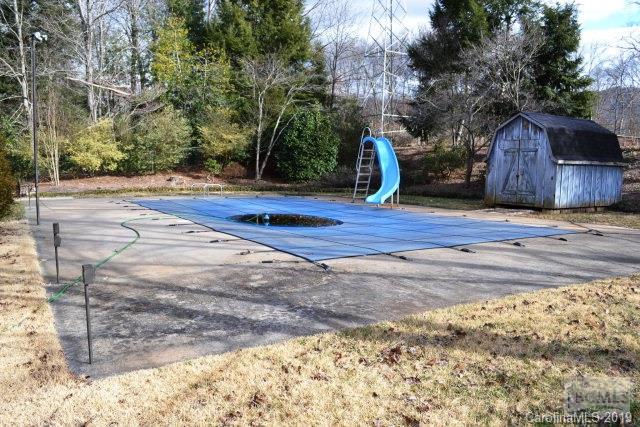 Ramblewoods - Residential