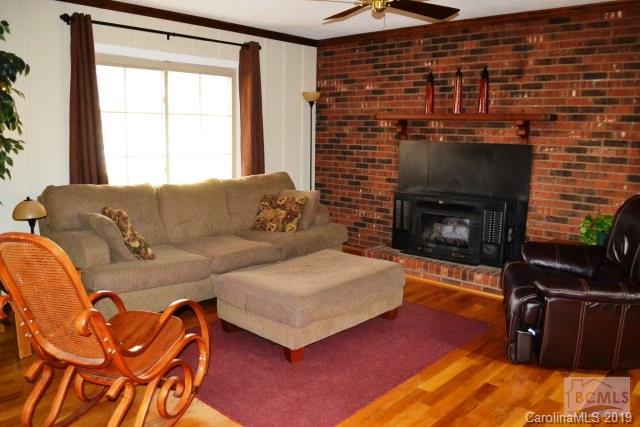 Ramblewoods - Residential