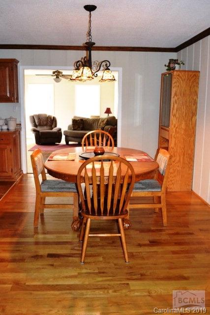 Ramblewoods - Residential